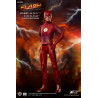DC Comics - Figurine The Flash, Real Master Series