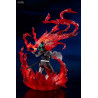 Demon Slayer Kimetsu no Yaiba - Figure Nezuko or Tanjiro Hinokami Kagura, FiguartsZERO
