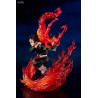 Demon Slayer Kimetsu no Yaiba - Figure Nezuko or Tanjiro Hinokami Kagura, FiguartsZERO