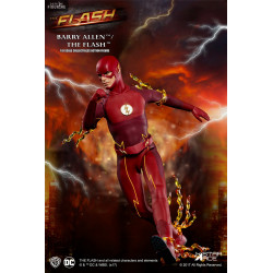 DC Comics - Figurine The...