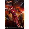DC Comics - Figurine The Flash, Real Master Series