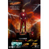 DC Comics - Figurine The Flash, Real Master Series