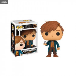 Fantastic Beasts Pop! -...