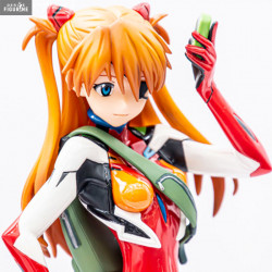 Evangelion - Figurine Asuka...