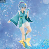 Re:ZERO - Figurine Rem ou Ram, Milky Way SSS