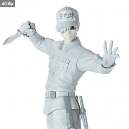 Original S W A T White Blood Cell U 1146 Sega Figure 22 Cm Cells At Work Maquettes Spielzeug Suenaacampo Com Original S W A T White Blood Cell U 1146 Sega Figure 22 Cm Cells At Work Maquettes Spielzeug Suenaacampo Com