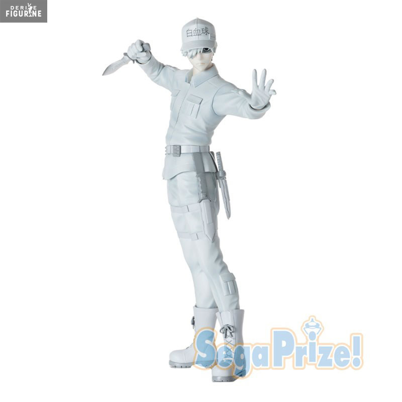 Cells at Work! - Figurine...