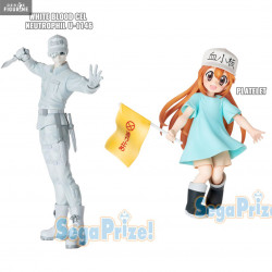 Cells at Work! - Figurine...