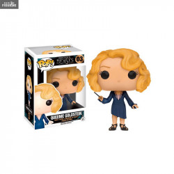 Fantastic Beasts Pop! -...