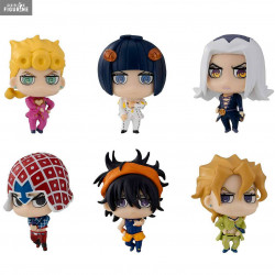 Random figure JoJo's...