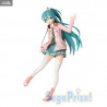 Project DIVA Arcade - Figurine Miku Hatsune Ribbon Girl, SPM