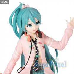 Project DIVA Arcade - Miku...