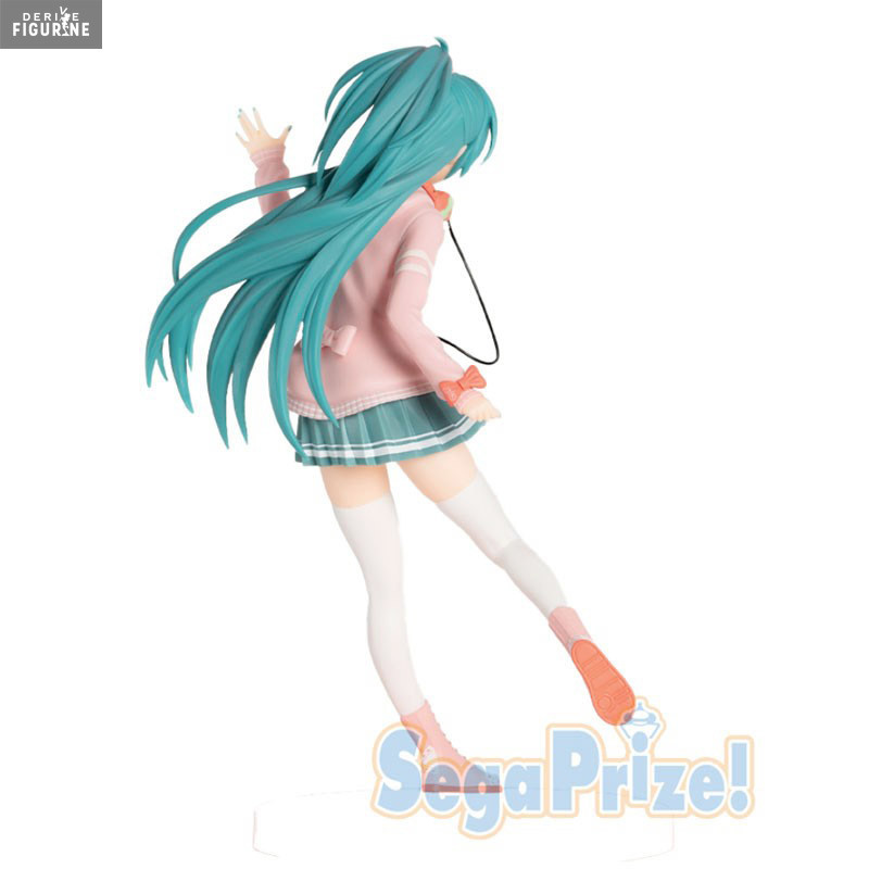 Project DIVA Arcade - Miku...