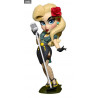 DC Comics, Figure Black Canary, Bombshell series 3