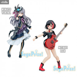Bang Dream! - Figurine...
