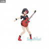 Bang Dream! - Figurine Minato Yukina ou Mitake Ran, PM Figure