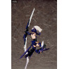 Megami Device Chaos & Pretty - Asra Archer or Ninja Shadow Edition figure, Plastic Model Kit