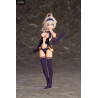 Megami Device Chaos & Pretty - Figurine Asra Archer ou Ninja Shadow Edition, Plastic Model Kit