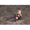 Megami Device Chaos & Pretty - Asra Archer or Ninja Shadow Edition figure, Plastic Model Kit