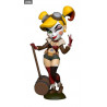 DC Comics Batman - Figure Harley Quinn, Bombshell series 3