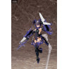 Megami Device Chaos & Pretty - Asra Archer or Ninja Shadow Edition figure, Plastic Model Kit