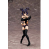 Megami Device Chaos & Pretty - Figurine Asra Archer ou Ninja Shadow Edition, Plastic Model Kit