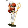 DC Comics Aquaman - Figurine de Mera, Bombshell series 3