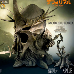 The Lord of the Rings: The...