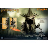The Lord of the Rings: The Return of the King - Morgul Lord figure, Defo-Real Series