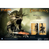 The Lord of the Rings: The Return of the King - Morgul Lord figure, Defo-Real Series