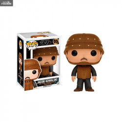 Fantastic Beasts Pop! -...
