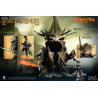 The Lord of the Rings: The Return of the King - Morgul Lord figure, Defo-Real Series