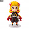 Kimetsu no Yaiba - Kyojuro, Shinobu, Sanemi, Obanai, Mitsuri, Muichiro, Gyomei or Tengen figure, Figuarts mini