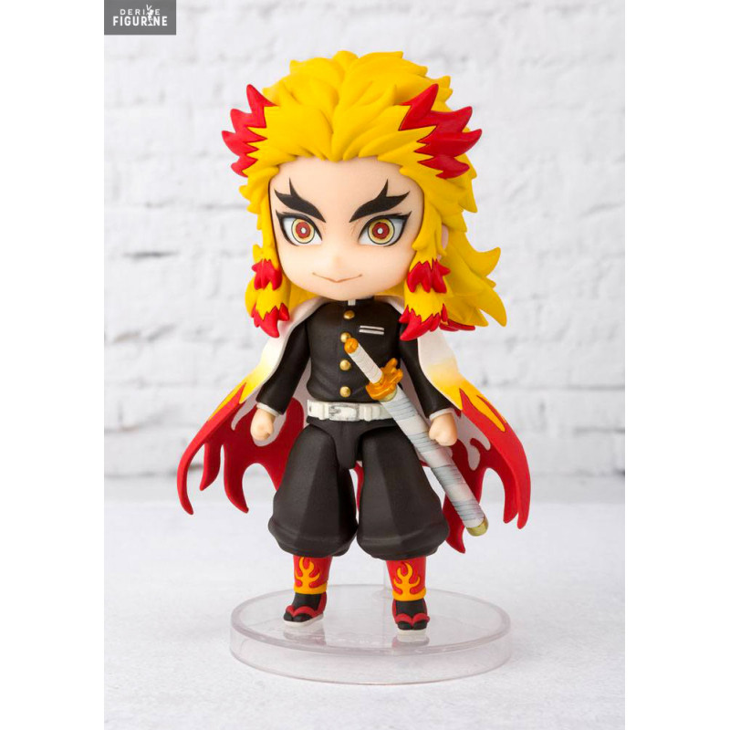 Kimetsu no Yaiba - Figurine...