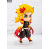 Kimetsu no Yaiba - Kyojuro, Shinobu, Sanemi, Obanai, Mitsuri, Muichiro, Gyomei or Tengen figure, Figuarts mini