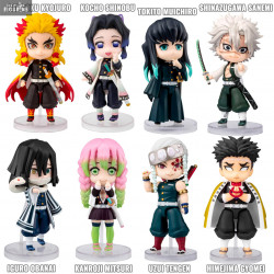 Kimetsu no Yaiba - Figurine...