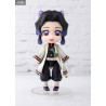 Kimetsu no Yaiba - Kyojuro, Shinobu, Sanemi, Obanai, Mitsuri, Muichiro, Gyomei or Tengen figure, Figuarts mini
