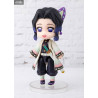 Kimetsu no Yaiba - Kyojuro, Shinobu, Sanemi, Obanai, Mitsuri, Muichiro, Gyomei or Tengen figure, Figuarts mini