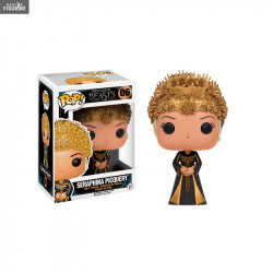 Fantastic Beasts Pop! -...
