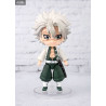 Kimetsu no Yaiba - Kyojuro, Shinobu, Sanemi, Obanai, Mitsuri, Muichiro, Gyomei or Tengen figure, Figuarts mini