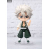 Kimetsu no Yaiba - Kyojuro, Shinobu, Sanemi, Obanai, Mitsuri, Muichiro, Gyomei or Tengen figure, Figuarts mini
