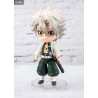 Kimetsu no Yaiba - Kyojuro, Shinobu, Sanemi, Obanai, Mitsuri, Muichiro, Gyomei or Tengen figure, Figuarts mini
