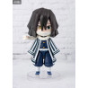 Kimetsu no Yaiba - Kyojuro, Shinobu, Sanemi, Obanai, Mitsuri, Muichiro, Gyomei or Tengen figure, Figuarts mini