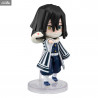 Kimetsu no Yaiba - Kyojuro, Shinobu, Sanemi, Obanai, Mitsuri, Muichiro, Gyomei or Tengen figure, Figuarts mini