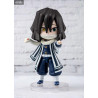 Kimetsu no Yaiba - Kyojuro, Shinobu, Sanemi, Obanai, Mitsuri, Muichiro, Gyomei or Tengen figure, Figuarts mini
