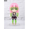 Kimetsu no Yaiba - Kyojuro, Shinobu, Sanemi, Obanai, Mitsuri, Muichiro, Gyomei or Tengen figure, Figuarts mini