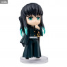 Kimetsu no Yaiba - Kyojuro, Shinobu, Sanemi, Obanai, Mitsuri, Muichiro, Gyomei or Tengen figure, Figuarts mini