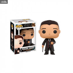 Fantastic Beasts Pop! -...