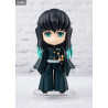 Kimetsu no Yaiba - Kyojuro, Shinobu, Sanemi, Obanai, Mitsuri, Muichiro, Gyomei or Tengen figure, Figuarts mini