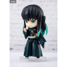 Kimetsu no Yaiba - Kyojuro, Shinobu, Sanemi, Obanai, Mitsuri, Muichiro, Gyomei or Tengen figure, Figuarts mini